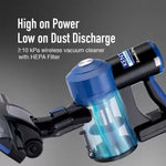 Load image into Gallery viewer, KENT | ZOOM PLUS | VACUUM CLEANER | 116132