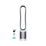 Load image into Gallery viewer, Dyson Air Purifier TP10 Cool Gen1 | Covers 600 Sq. Ft| Advanced HEPA H13 filtration|Removes 99.95% of allergens & pollutants as small as PM 0.1|Remote Control| 2 Year Warranty