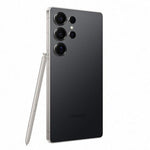 Load image into Gallery viewer, Samsung Galaxy S25 Ultra 5G AI Smartphone (Titanium Black, 12GB RAM, 256GB Storage), 200MP Camera, S Pen Included, Long Battery Life