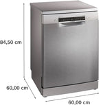 Load image into Gallery viewer, Bosch 15 Place Dishwasher-SMS6HMI00I
