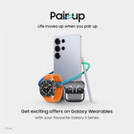 Load image into Gallery viewer, Samsung Galaxy S25 Ultra 5G AI Smartphone (Titanium Black, 12GB RAM, 256GB Storage), 200MP Camera, S Pen Included, Long Battery Life