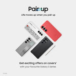 Load image into Gallery viewer, Samsung Galaxy S25 Ultra 5G AI Smartphone (Titanium Black, 12GB RAM, 256GB Storage), 200MP Camera, S Pen Included, Long Battery Life