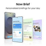 Load image into Gallery viewer, Samsung Galaxy S25 Ultra 5G AI Smartphone (Titanium Black, 12GB RAM, 256GB Storage), 200MP Camera, S Pen Included, Long Battery Life