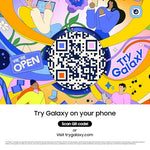 Load image into Gallery viewer, Samsung Galaxy S25 Ultra 5G AI Smartphone (Titanium Black, 12GB RAM, 256GB Storage), 200MP Camera, S Pen Included, Long Battery Life