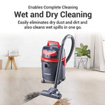 Load image into Gallery viewer, EUREKA FORBES | VACCUM CLEANER | TRENDY WET & DRY DX