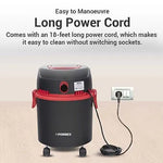 Load image into Gallery viewer, EUREKA FORBES | VACCUM CLEANER | TRENDY WET & DRY DX