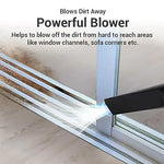 Load image into Gallery viewer, EUREKA FORBES | VACCUM CLEANER | TRENDY WET & DRY DX