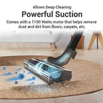 Load image into Gallery viewer, EUREKA FORBES | VACCUM CLEANER | TRENDY WET & DRY DX