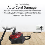 Load image into Gallery viewer, EUREKA FORBES | VACCUM CLEANER | JAZZ