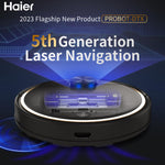 Load image into Gallery viewer, Haier Robot Vacuum Cleaner