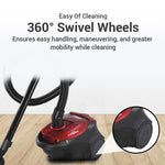 Load image into Gallery viewer, EUREKA FORBES | VACCUM CLEANER | JAZZ