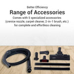 Load image into Gallery viewer, EUREKA FORBES | VACCUM CLEANER | JAZZ