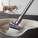 Load image into Gallery viewer, Dyson V15 Cartridge Detect Intelligent Cord-Free Vacuum Cleaner, Yellow