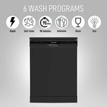 Load image into Gallery viewer, Faber 12 Place Dishwasher