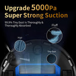 Load image into Gallery viewer, Haier Robot Vacuum Cleaner