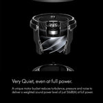 Load image into Gallery viewer, Dyson Air Purifier Big+Quiet |Covers 1100 Sq. Ft| Advanced HEPA H13 filtration|Removes 99.95% of allergens & pollutants as small as PM 0.1| LCD Screen |Smart Control| 2 Year Warranty