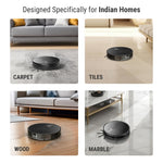 Load image into Gallery viewer, EUREKA FORBES | VACCUM CLEANER | VAC & MOP PRO ROBO