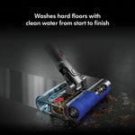 Load image into Gallery viewer, Dyson V12S Detect Slim Submarine Wet And Dry Hepa Filter Vacuum Cleaner, 1 Count, 350Ml, Yellow, ?1200 watts