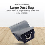 Load image into Gallery viewer, EUREKA FORBES | VACCUM CLEANER | JAZZ