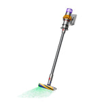 Load image into Gallery viewer, Dyson V15 Cartridge Detect Intelligent Cord-Free Vacuum Cleaner, Yellow