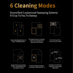 Load image into Gallery viewer, Haier Robot Vacuum Cleaner