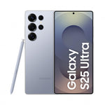 Load image into Gallery viewer, Samsung Galaxy S25 Ultra 5G AI Smartphone (Titanium Black, 12GB RAM, 256GB Storage), 200MP Camera, S Pen Included, Long Battery Life