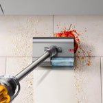 Load image into Gallery viewer, Dyson V12S Detect Slim Submarine Wet And Dry Hepa Filter Vacuum Cleaner, 1 Count, 350Ml, Yellow, ?1200 watts