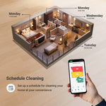Load image into Gallery viewer, EUREKA FORBES | VACCUM CLEANER | VAC & MOP PRO ROBO