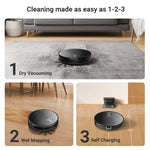 Load image into Gallery viewer, EUREKA FORBES | VACCUM CLEANER | VAC & MOP PRO ROBO