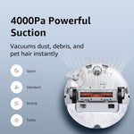 Load image into Gallery viewer, Xiaomi Robot Vacuum Cleaner X10