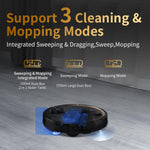 Load image into Gallery viewer, Haier Robot Vacuum Cleaner