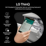 Load image into Gallery viewer, LG 14 Place Dishwasher