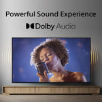 Load image into Gallery viewer, 164 cm (65 inches) BRAVIA 2 4K Ultra HD Smart LED Google TV K-65S25B