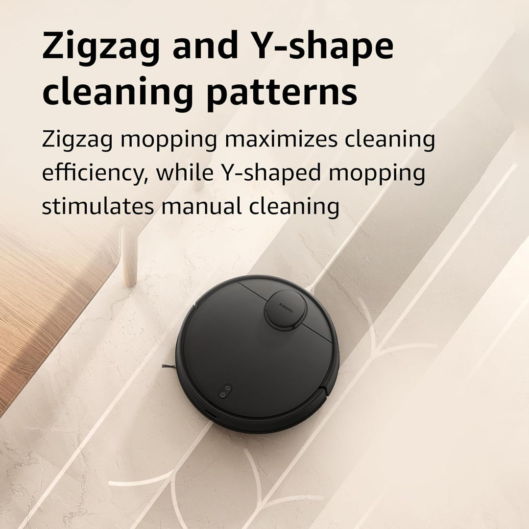 Xiaomi Robot Vacuum S10