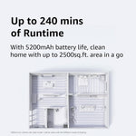 Load image into Gallery viewer, Xiaomi Robot Vacuum Cleaner X10