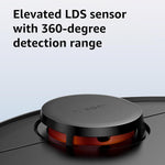 Load image into Gallery viewer, Xiaomi Robot Vacuum S10