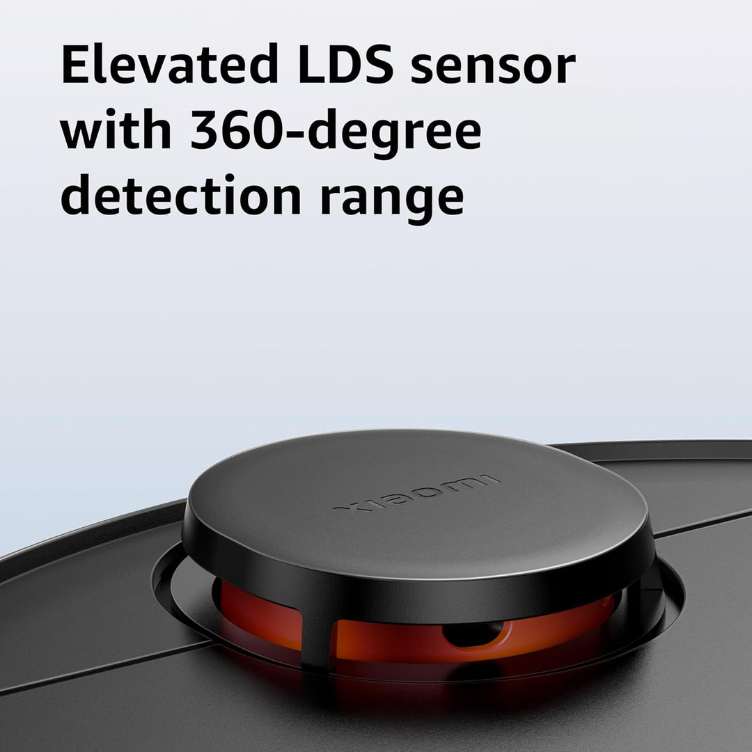 Xiaomi Robot Vacuum S10