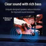 Load image into Gallery viewer, BRAVIA 3 Series 164 cm (65 inches) 4K Ultra HD AI Smart LED Google TV K-65S30B