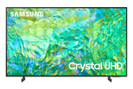 Load image into Gallery viewer, Samsung 214 cm (85 inches) 4K Ultra HD Smart LED TV UA85CU8000KXXL (Titan Grey)