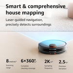 Load image into Gallery viewer, Xiaomi Robot Vacuum S10