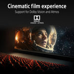 Load image into Gallery viewer, BRAVIA 3 Series 164 cm (65 inches) 4K Ultra HD AI Smart LED Google TV K-65S30B