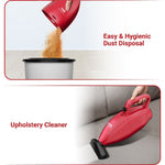 Load image into Gallery viewer, EUREKA FORBES | VACCUM CLEANER | EASY CLEAN