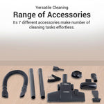 Load image into Gallery viewer, EUREKA FORBES | VACUUM CLEANER | SUPER CLEAN