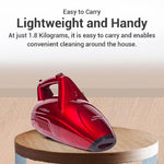 Load image into Gallery viewer, EUREKA FORBES | VACUUM CLEANER | SUPER CLEAN