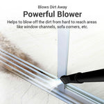 Load image into Gallery viewer, EUREKA FORBES | VACCUM CLEANER | WET & DRY ZEAL