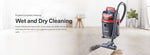 Load image into Gallery viewer, EUREKA FORBES | VACCUM CLEANER | TRENDY WET & DRY DX