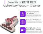 Load image into Gallery viewer, KENT | Bed | Upholstery | Vacuum Cleaner | KC-B502