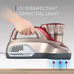 Load image into Gallery viewer, KENT | Bed | Upholstery | Vacuum Cleaner | KC-B502