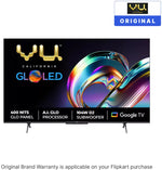 Load image into Gallery viewer, 139 cm (55 inches) The GloLED Series 4K Smart LED Google TV