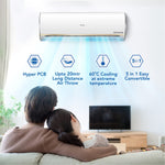 Load image into Gallery viewer, 1.5 Ton 4 Star, WiFi, Inverter Split AC